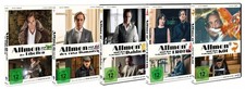 Allmen und das Geheimnis ... /