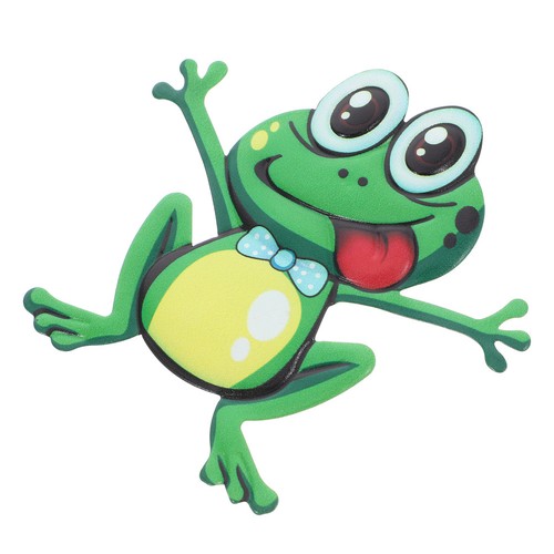 Metall wand frosch skulptur - , metall-wand-frosch-skulptur