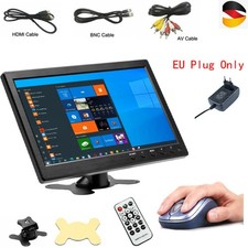 10.1" HD CCTV Display