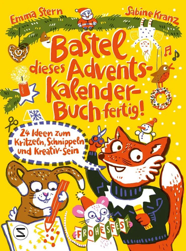 Bastel dieses