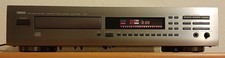 Yamaha CDX-750 E High End CD Player in Titan Farbe