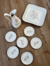 Edelstein Bavaria Porzellan