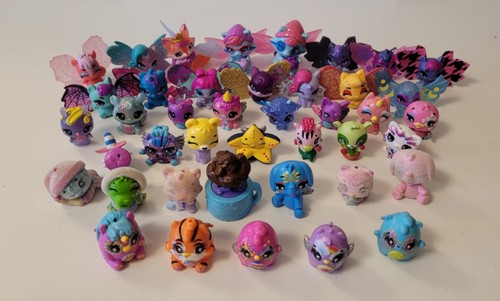 Spin master hatchimals - master,