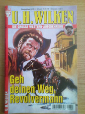 U.H. Wilken - Western Nr