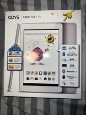 Odys Junior Tab 8 Pro (Displayschaden)