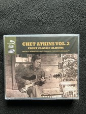 Chet atkins vol - chet, vol.