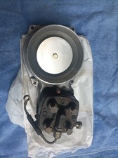 Porsche 924 Mengenteiler und