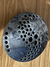 „Ikebana Steckvase Keramik