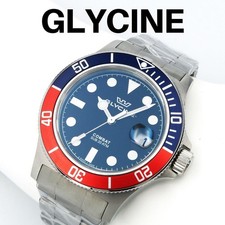 Glycine Combat Sub Pepsi