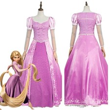 Tangled Princess Rapunzel