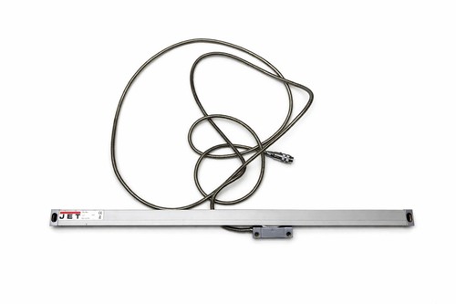 Jet 51000390 linearskala - ,