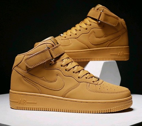 Custom nike air - force, herren