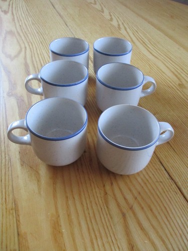 Kaffeetasse thomas family - kaffeetasse,