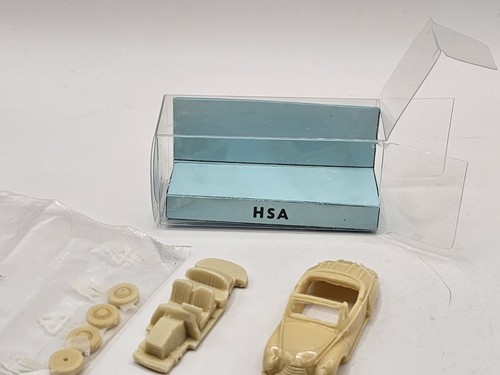 Kleinserie a resin - s,