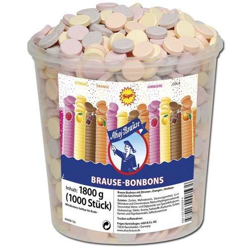 Frigeo - (5,71€/1kg),