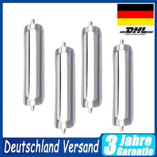 4 Stück Sparschäler Tupper,Turbo Schäler,Ersatzklingen Für Spargelschäler Tupper