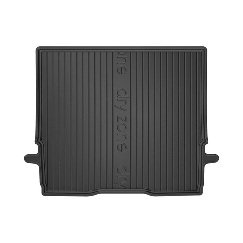 Kofferraummatte für citroën - kofferraummatte,