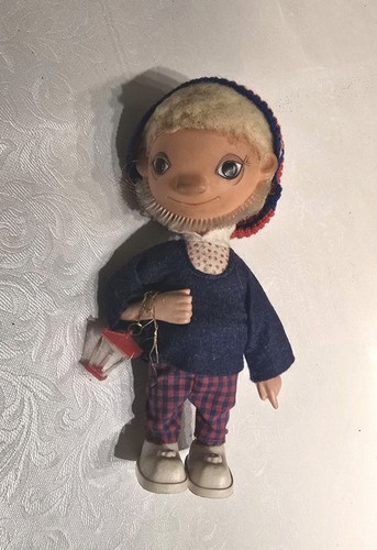 Sandmännchen von goebel 1964 - von,