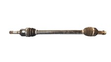 Rtc12550xa getriebe hinten - rtc12550xa,