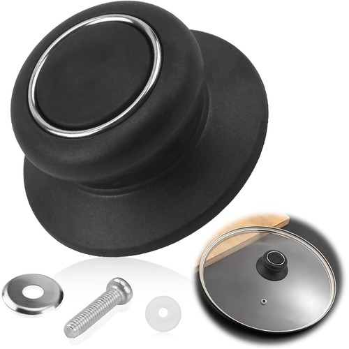 Topfdeckelgriff bakelit - topfdeckelgriff,