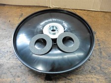 original Sabo Lüfterrad