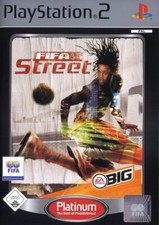 FIFA Street | Playstation 2 |