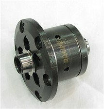 Sperrdifferential englische