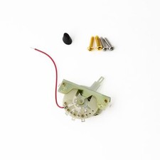 PRS 5-Way Blade Switch (Swamp