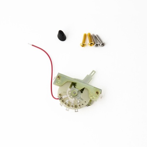 Prs way blade switch - blade, (swamp