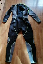 Herren Tauchanzug, gr. 48