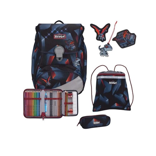 Scout alpha exklusiv led - scout,