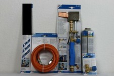 CFH Set- Kupferlötkolben KL