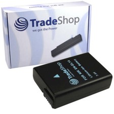 AKKU 1030mAh mit Infochip für