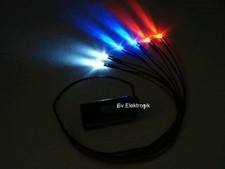 LED Beleuchtung XENON Tuning