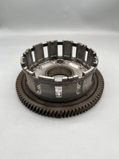 Suzuki GSX 750 Kupplungskorb Außen Clutch Case GSX750 E GS75X #31540