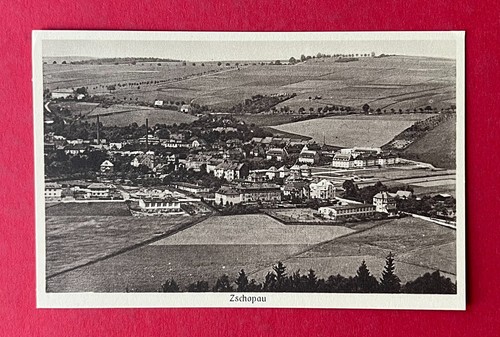Zschopau 1930 panorama - um,