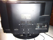 Fernsehgerät, Toshiba