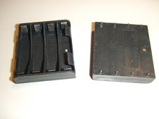 2 X Batteriehalter, Akkuhalter