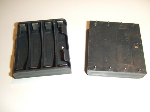 Batteriehalter akkuhalter - x,