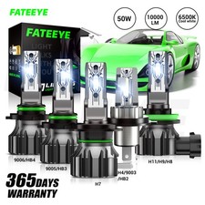 H7 H11 HID Zulassung Lampen