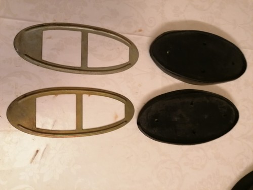 Awz p70 dkw rücklicht - f8,