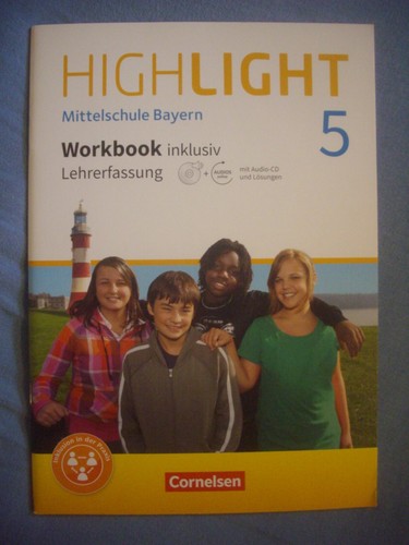 Highlight mittelschule bayern - mittelschule,