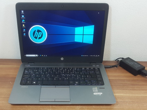 Elitebook 840 4600u - hp, i7-4600u