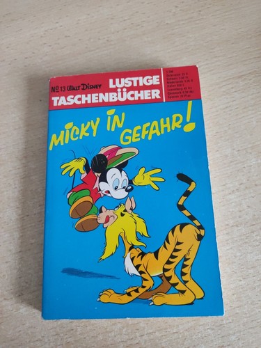 Auflage 1970 lustige - auflage,