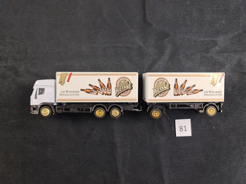Werbetrucks gold ochsen - gold,