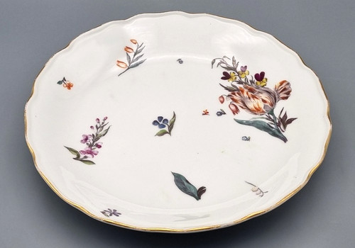 Meissen porzellan schale - meissen,