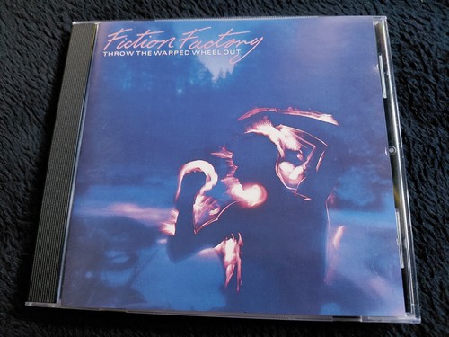 Fiction factory throw the - , "
