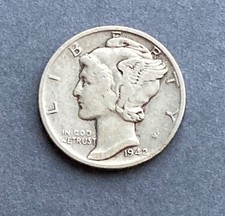 S3-151-21)) USA 1942 D