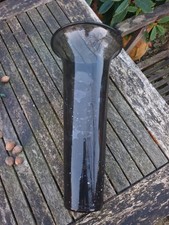 Einsatz für Bodenvase