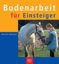 Bodenarbeit für Einsteiger von Diacont, Kerstin | Buch | Zustand gut